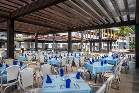 El Cid Castilla Beach Hotel