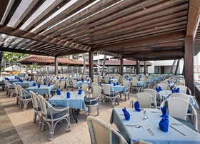 El Cid Castilla Beach Hotel