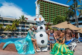 El Cid Castilla Beach Hotel