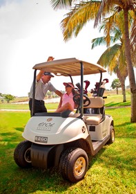 El Cid Granada & Country Club
