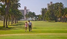 El Cid Granada & Country Club