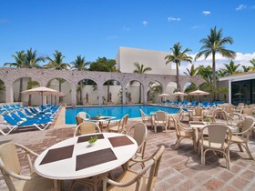 El Cid Granada & Country Club