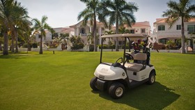 El Cid Granada & Country Club