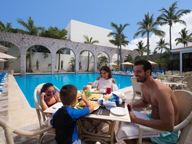 El Cid Granada & Country Club