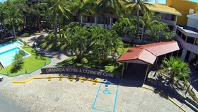 El Cid Granada & Country Club