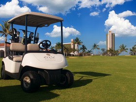 El Cid Granada & Country Club
