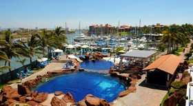 El Cid Marina Beach