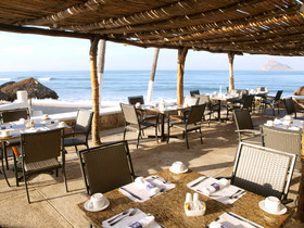 Emporio Mazatlan