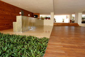 Emporio Mazatlan