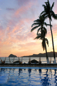 Emporio Mazatlan