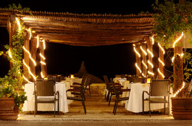 Emporio Mazatlan