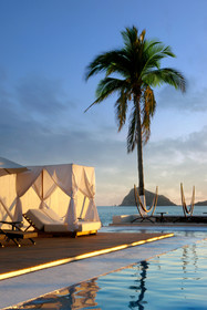 Emporio Mazatlan