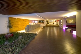 Emporio Mazatlan