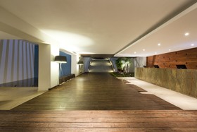 Emporio Mazatlan