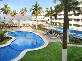 Emporio Mazatlan