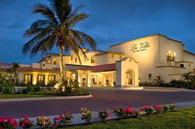 Las Villas Hotel & Golf by Estrella del Mar