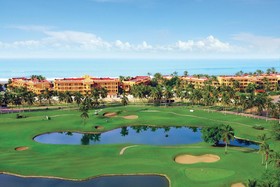 Las Villas Hotel & Golf by Estrella del Mar