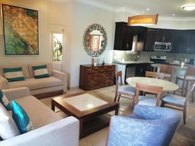 Las Villas Hotel & Golf by Estrella del Mar