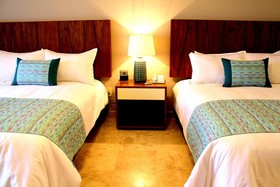 Las Villas Hotel & Golf by Estrella del Mar