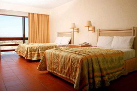 Faro Mazatlan Beach Resort