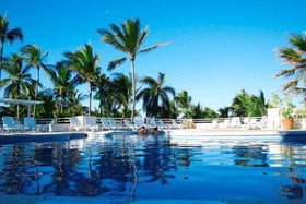 Faro Mazatlan Beach Resort