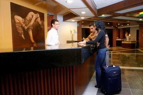 Faro Mazatlan Beach Resort
