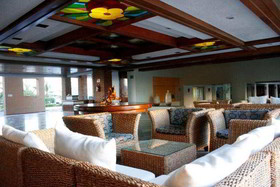 Faro Mazatlan Beach Resort