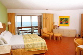 Faro Mazatlan Beach Resort