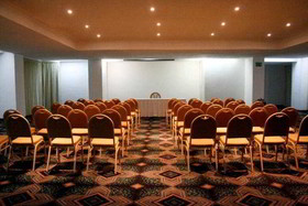 Faro Mazatlan Beach Resort