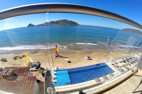 Holiday Inn Resort Mazatlan