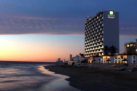 Holiday Inn Resort Mazatlan