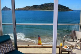 Holiday Inn Resort Mazatlan