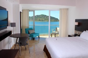 Holiday Inn Resort Mazatlan