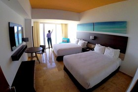 Holiday Inn Resort Mazatlan