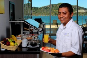 Holiday Inn Resort Mazatlan