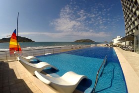 Holiday Inn Resort Mazatlan