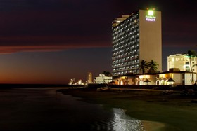 Holiday Inn Resort Mazatlan