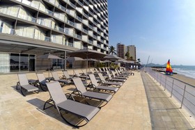 Holiday Inn Resort Mazatlan