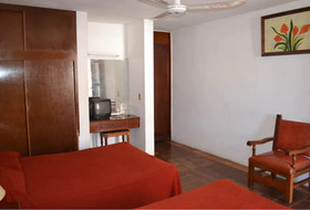 Hotel Club Playamar