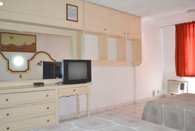 Hotel Club Playamar