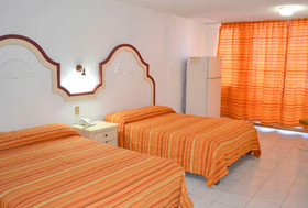 Hotel Club Playamar