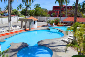 Hotel Club Playamar