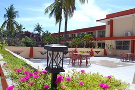 Hotel Club Playamar