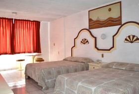 Hotel Club Playamar