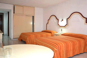 Hotel Club Playamar