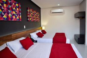Hotel Dwana