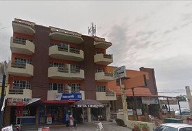 Hotel El Sombrero Suites