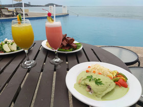 Diamond Bay Boutique Resort By Bloom