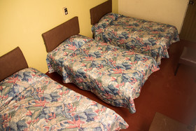 Hotel Esperanza