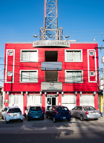 Hotel Esperanza